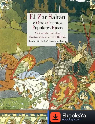 Descargar El Zar Saltán Y Otros Cuentos Populares Rusos