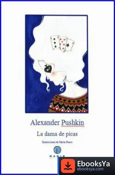 Descargar La Dama De Picas de Aleksandr Sergueevich Pushkin