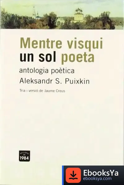 Descargar Mentre Visqui Un Sol Poeta de Jaime Aguilera García