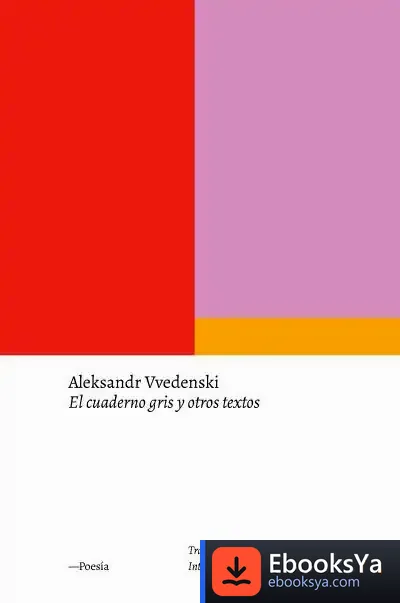 Descargar El Cuaderno Gris Y Otros Textos de Beatriz Doumerc