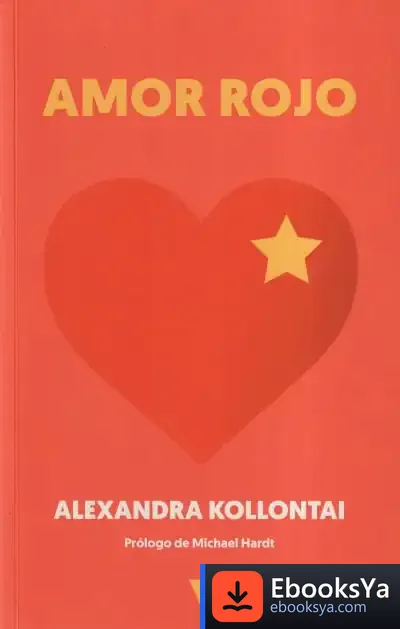 Descargar Amor Rojo
