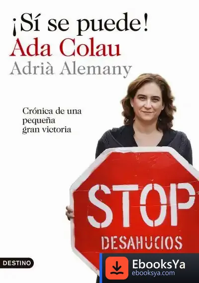 Descargar ¡Sí Se Puede!
