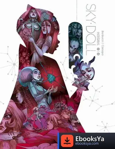 Descargar Sky·Doll. Edición Integral