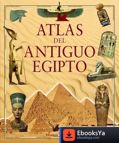 Descargar Atlas Del Antiguo Egipto