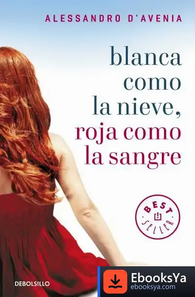 Descargar Blanca Como La Nieve, Roja Como La Sangre