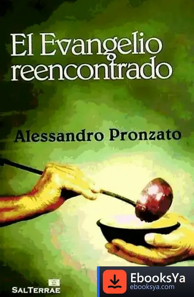 Descargar Evangelio Reencontrado, El de Ivan Capdevila