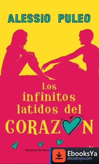 Descargar Los Infinitos Latidos De Mi Corazón de Alessio Puleo