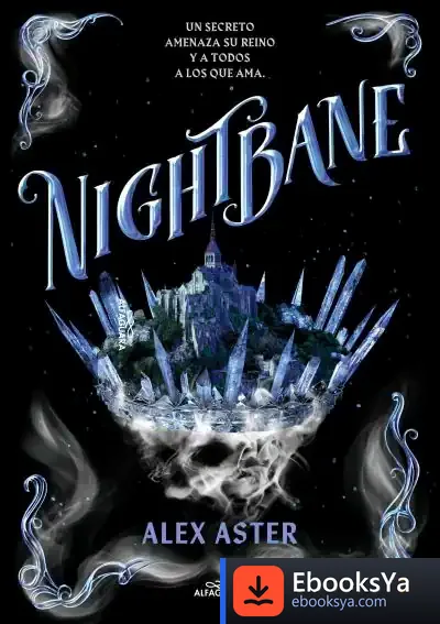 Descargar Nightbane (Lightlark 2)