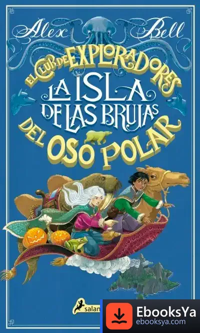 Descargar La Isla De Las Brujas