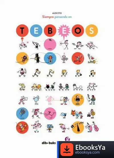 Descargar Siempre Pensando En Tebeos