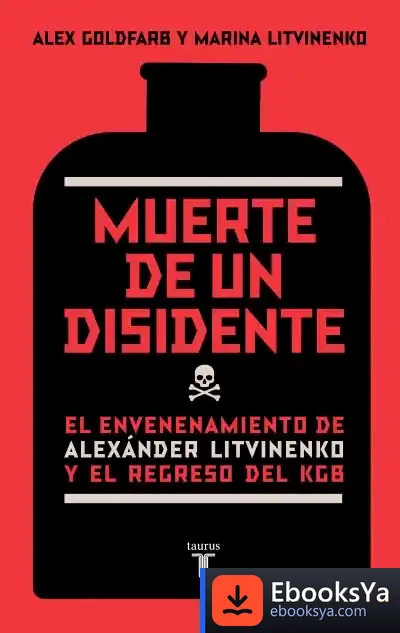 Descargar Muerte De Un Disidente