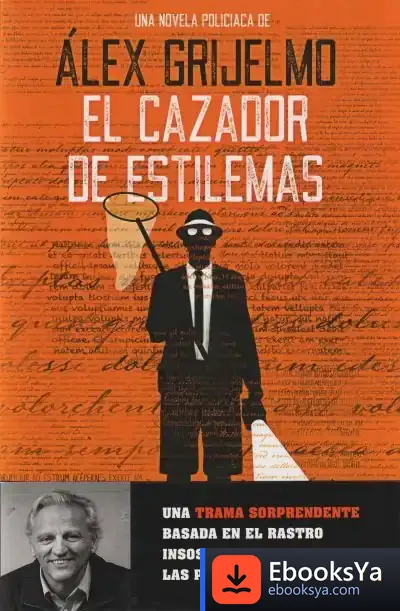 Descargar El Cazador De Estilemas