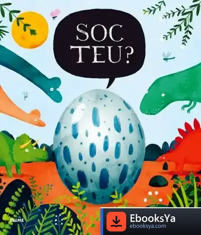 Descargar Soc Teu? de Alex Latimer