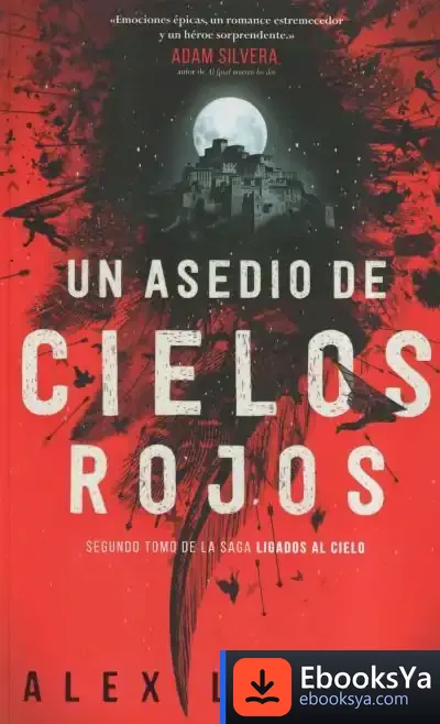 Descargar Un Asedio De Cielos Rojos