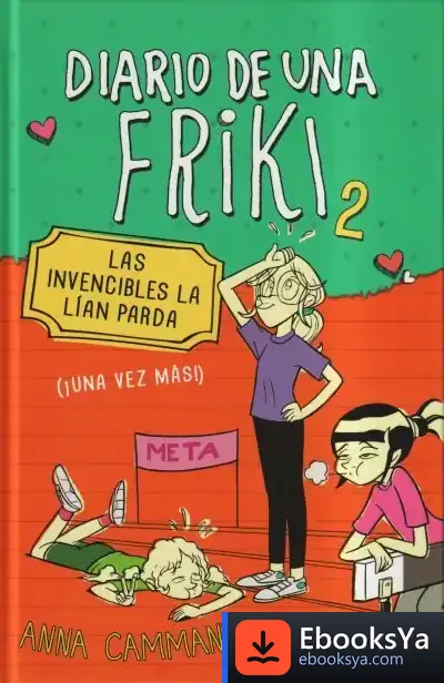Descargar Las Invencibles La Lían Parda