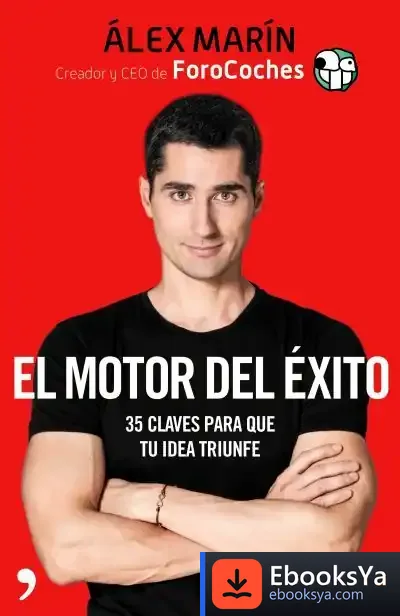 Descargar El Motor Del Éxito