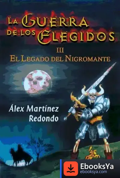 Descargar La Guerra De Los Elegidos Iii
