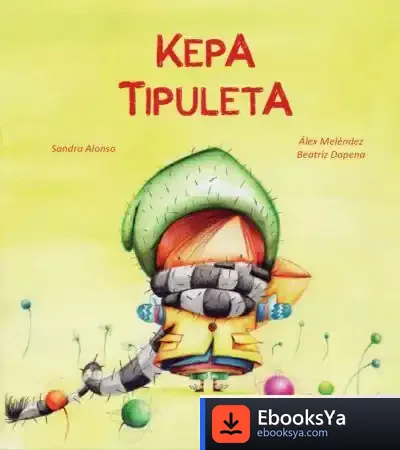 Descargar Kepa Tipuleta