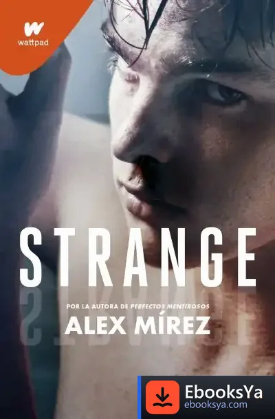 Descargar Strange