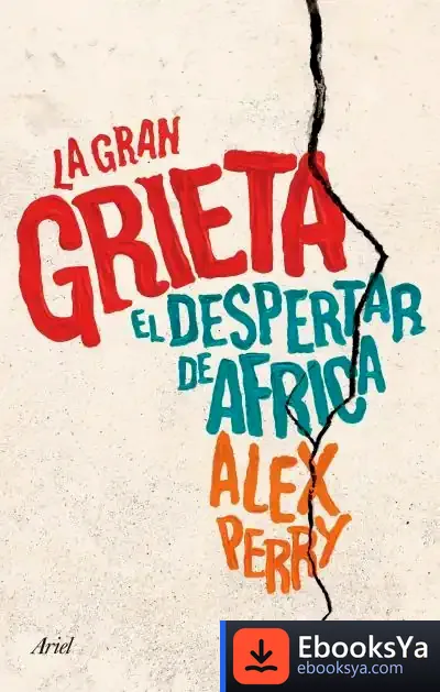Descargar La Gran Grieta de Alex Perry