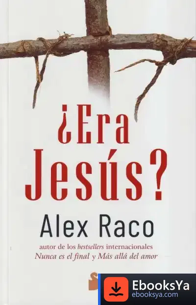 Descargar ¿Era Jesús?