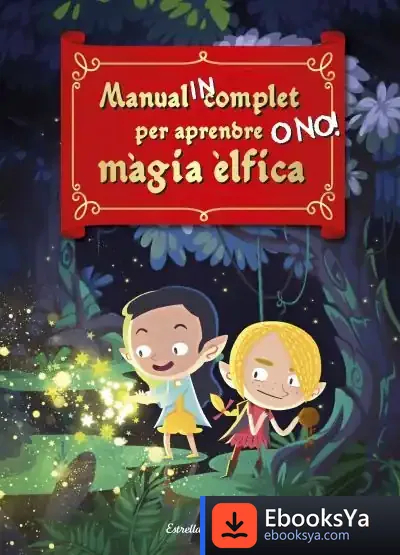 Descargar Manual Incomplet Per Aprendre O No! Màgia Èlfica