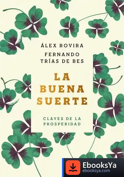 Descargar La Buena Suerte (Tapa Blanda)