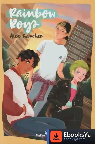 Descargar Rainbow Boys: (Chicos Arcoíris)