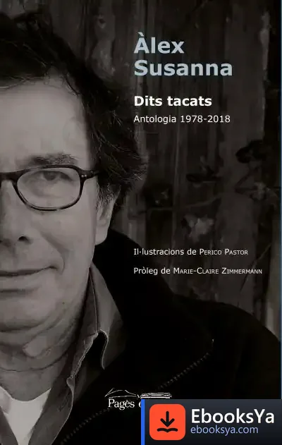 Descargar Dits Tacats de Álex Susanna