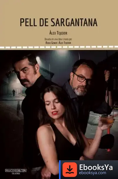 Descargar Pell De Sargantana