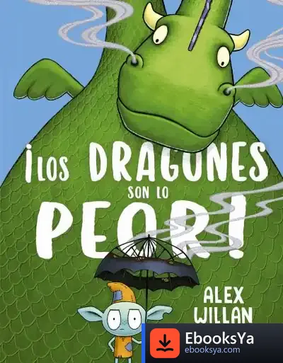 Descargar ¡Los Dragones Son Lo Peor!