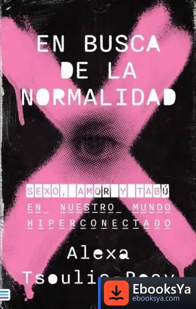 Descargar En Busca De La Normalidad