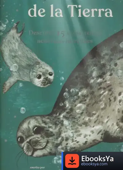 Descargar El Acuario De La Tierra de Alexander Kaufman
