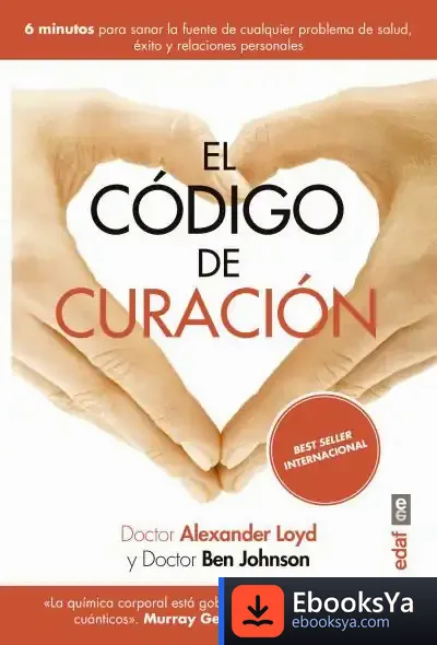 Descargar El Código De Curación