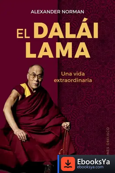 Descargar El Dalái Lama