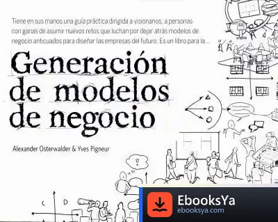 Descargar Generación De Modelos De Negocio