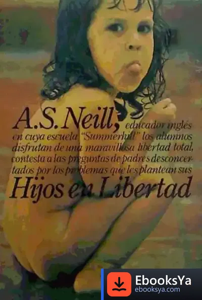 Descargar Hijos En Libertad