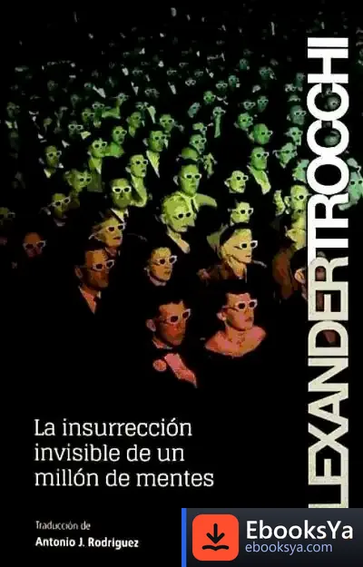 Descargar Insurreccion Invisible Del Millon De Mentes,La de Alexander Trocchi
