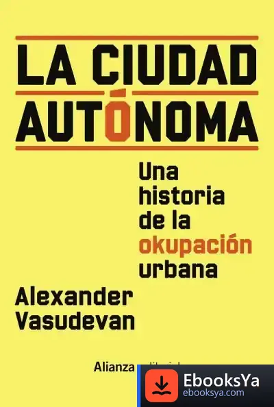 Descargar La Ciudad Autónoma
