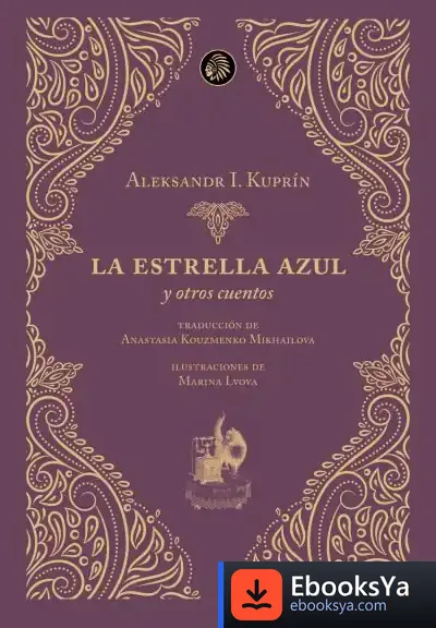 Descargar La Estrella Azul Y Otros Cuentos