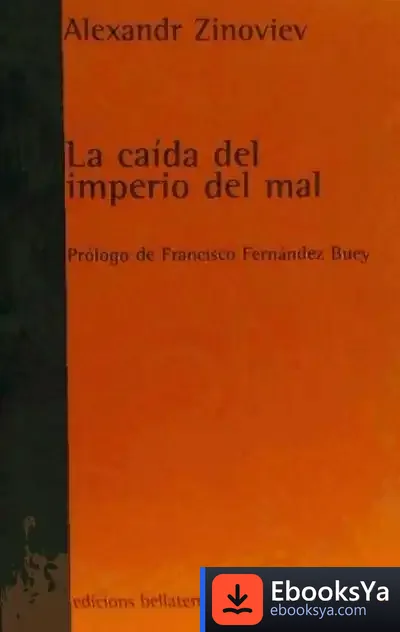 Descargar La Caída Del Imperio Del Mal