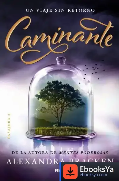 Descargar Caminante de Alexandra Bracken