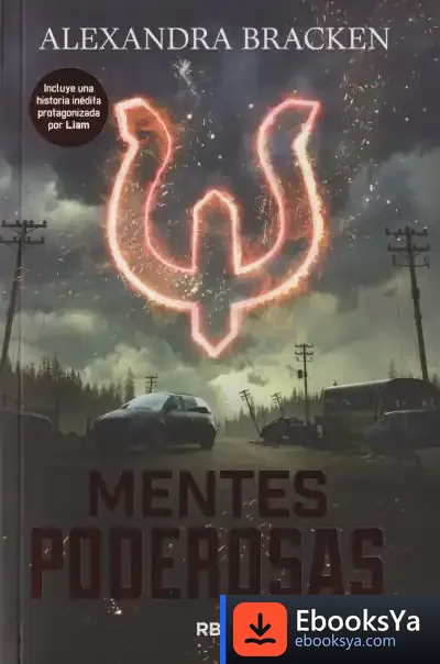 Descargar Mentes Poderosas 1 (Nueva Edición) de Alexandra Bracken