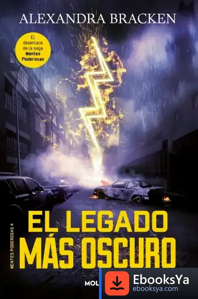 Descargar Mentes Poderosas 4
