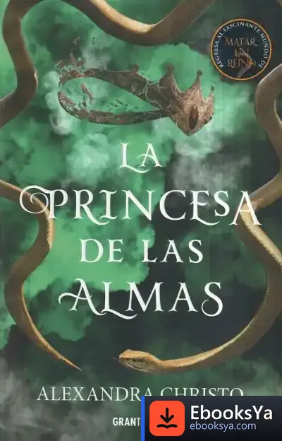 Descargar La Princesa De Las Almas