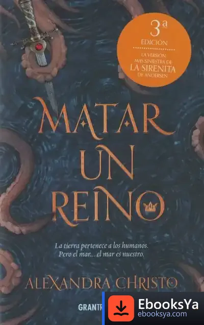 Descargar Matar A Un Reino