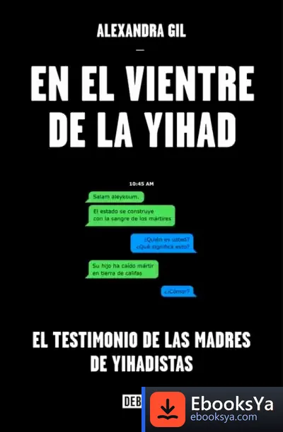Descargar En El Vientre De La Yihad