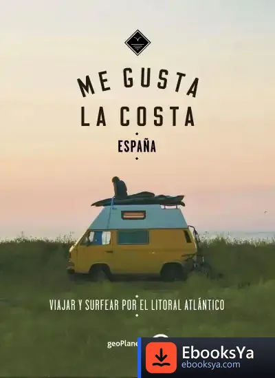 Descargar Guía De Surf España de Alexandra Gossink