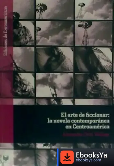 Descargar El Arte De Ficcionar: