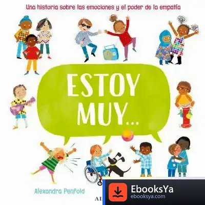Descargar Estoy Muy de Alexandra Penfold